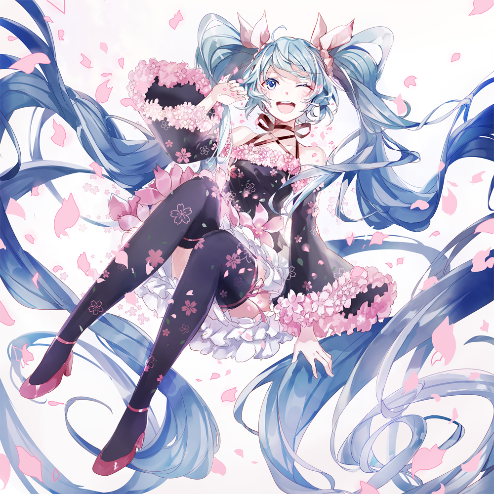 68407630_p0.png 初音未来主题图包，初音未来壁纸奇美若仙  初音未来 第11张